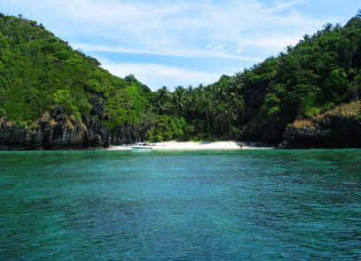 Isole Phi Phi