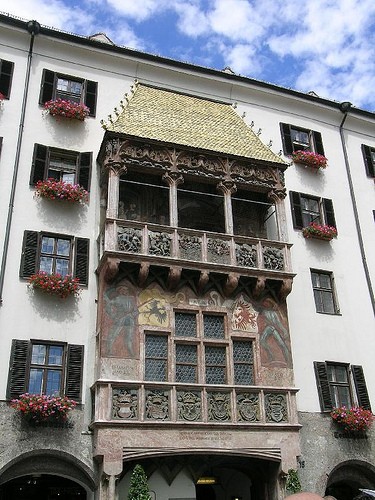  museo del tettuccio d oro