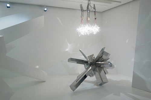  museo swarovski