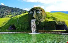  museo swarovski