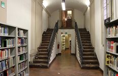  biblioteca comunale