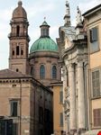 san giorgio reggio emilia