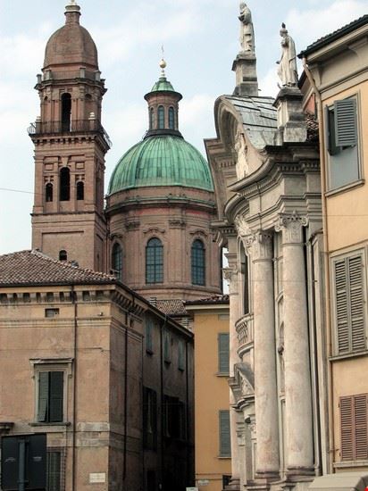 Chiesa di San Giorgio - Paolo Picciati - Paolo Picciati - Pubblico dominio