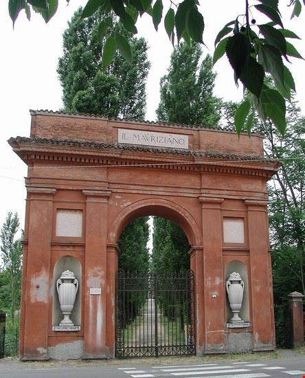 Mauriziano - Paolo da Reggio - Paolo da Reggio - CC BY-SA 3.0