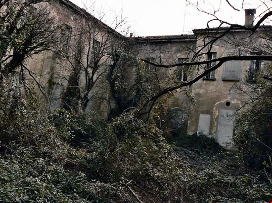 Museo di Storia della Psichiatria - Alessandro Bonvini - Alessandro Bonvini - CC BY 2.0