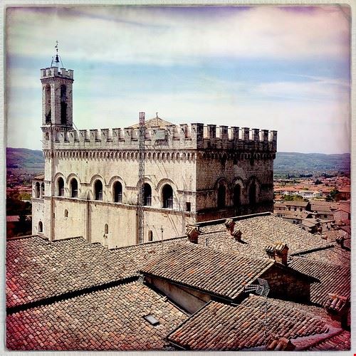 Palazzo Ducale Gubbio dada2005 - Attribution-NoDerivs (http://creativecommons.org/licenses/by-nd/2.0/) dada2005