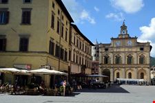  visita a citta di castello