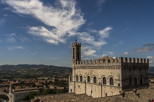 Consuls Palace Gubbio Bubah! - Attribution-ShareAlike License (http://creativecommons.org/licenses/by-sa/2.0/) Bubah!