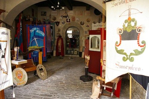  palio della balestra