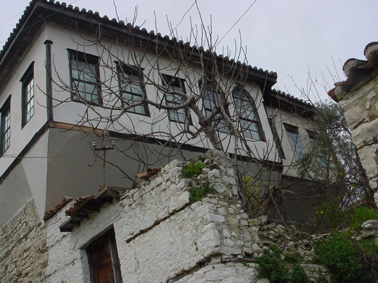 Berat Albania