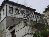 Berat Albania