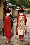 Donne In Costume