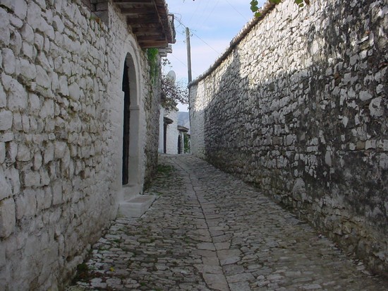 Berat Albania