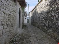 Berat Albania