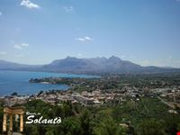 Santa Flavia Solunto Belvedere