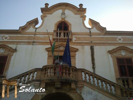  Santa Flavia Villa Filangeri  