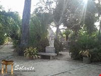Santa Flavia Villa Filangeri