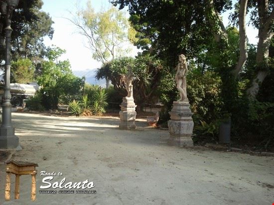  Santa Flavia Villa Filangeri  