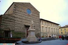  affreschi della leggenda della vera croce