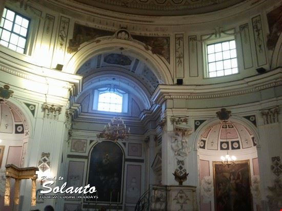  Santa Flavia Basilica Soluntina Madre Sant'Anna  