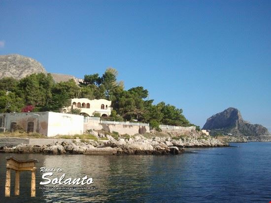  Santa Flavia borgo Santa Nicolicchia  