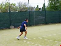  circolo tennis giotto