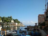Santa Flavia borgo Santa Nicolicchia