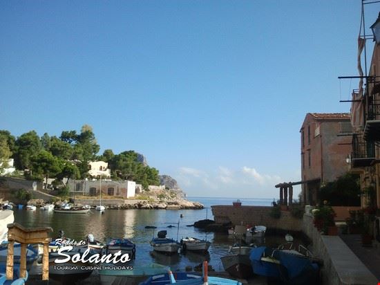  Santa Flavia borgo Santa Nicolicchia  