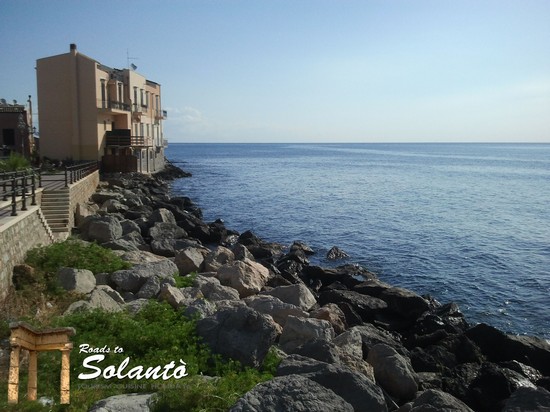 Santa Flavia frazione Porticello Piano Stenditore