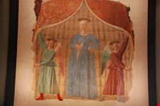  le opere di piero della francesca