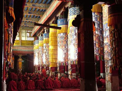  Lhasa Riccardo Gatta Riccardo Gatta