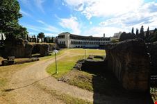  anfiteatro romano