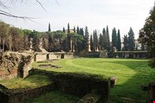  anfiteatro romano