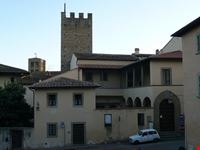  casa di petrarca
