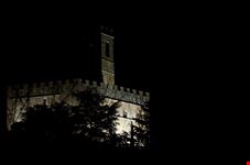  il castello dei conti guidi di poppi