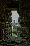  il castello dei conti guidi di poppi