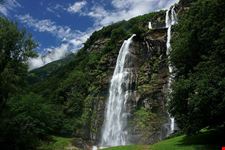  cascata dell acquafraggia