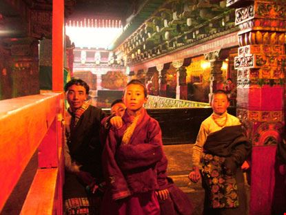  Lhasa Riccardo Gatta Riccardo Gatta