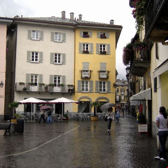 Piazza Rodolfo Pestalozzi - Falk Lademann - Falk Lademann - CC BY 2.0