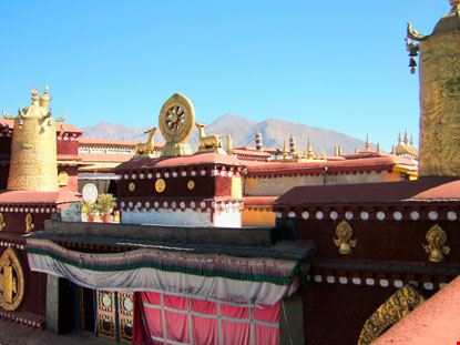  Lhasa Riccardo Gatta Riccardo Gatta