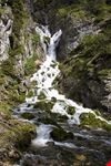 cascate vallesinella