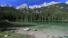 lago di tovel