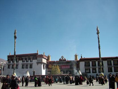 Lhasa Riccardo Gatta Riccardo Gatta