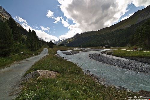 Val Roseg St. Moritz walter.corno - Attribution-NonCommercial-ShareAlike (http://creativecommons.org/licenses/by-nc-sa/2.0/) walter.corno