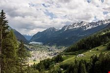  la magia dell alta engadina