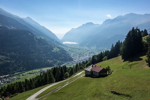 La Valle di Poschiavo - W*** - W*** - Attribution-NonCommercial (http://creativecommons.org/licenses/by-nc/2.0/)