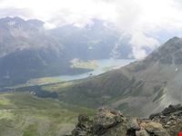  il piz nair-pizzo nero ad oltre 3000 metri
