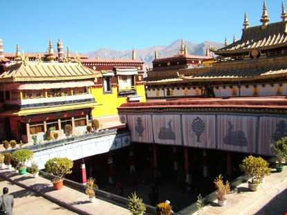  Lhasa Riccardo Gatta Riccardo Gatta