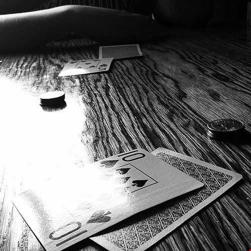 Consigli Utili su Locali e Vita notturna - Lost A Sock - Lost A Sock - Attribution-NonCommercial-ShareAlike (http://creativecommons.org/licenses/by-nc-sa/2.0/)