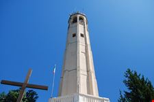  faro di brunate